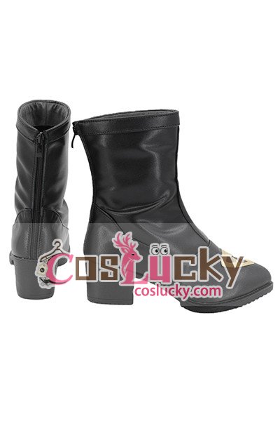 FGO Nemo Cosplay Shoes
