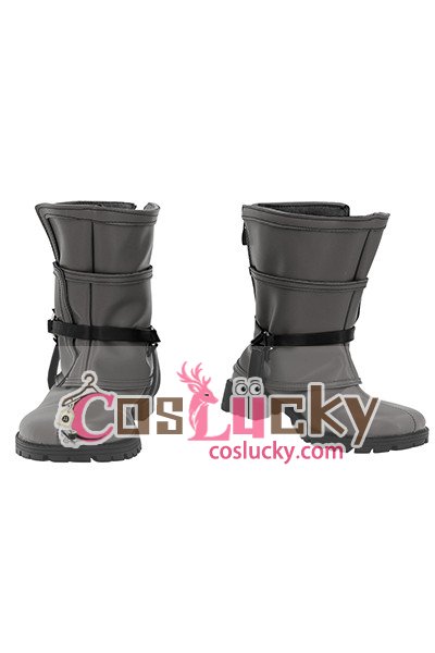 Haiyuan Zhan Gui Amo Cosplay Shoes