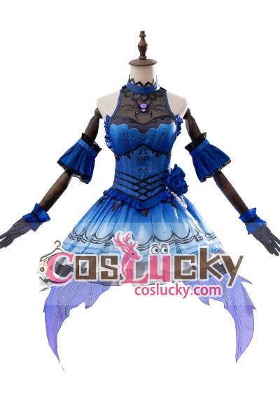 IdentityV Dream Guide Cosplay