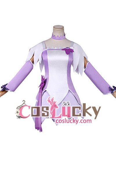 PreCure Kenzaki Makoto Cosplay