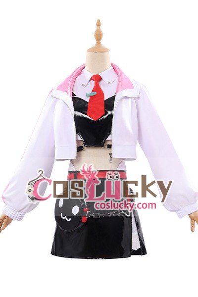 Goddess of Victory: NIKKE Rapi Red Hood Cosplay Costume