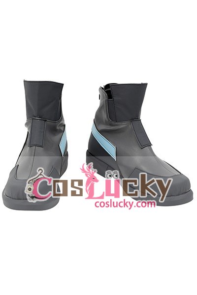 Voltron Lance Cosplay Shoes