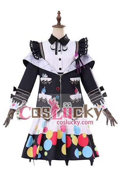Mahou Shoujo no Majo Saiban Kinosaki Noah Cosplay