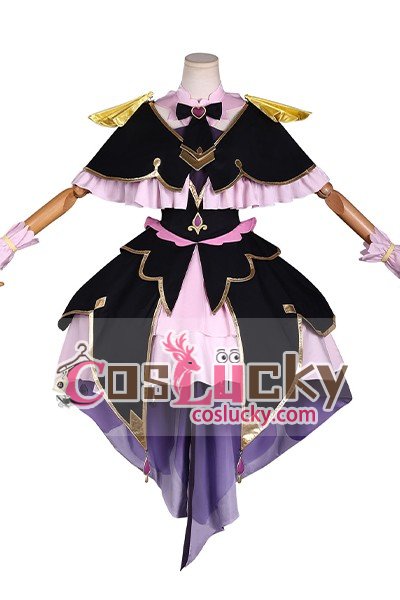 Detective PreCure Mori Aruruka Cosplay