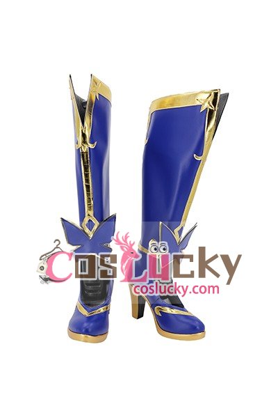 Honor of Kings Diaochan Cosplay Shoes