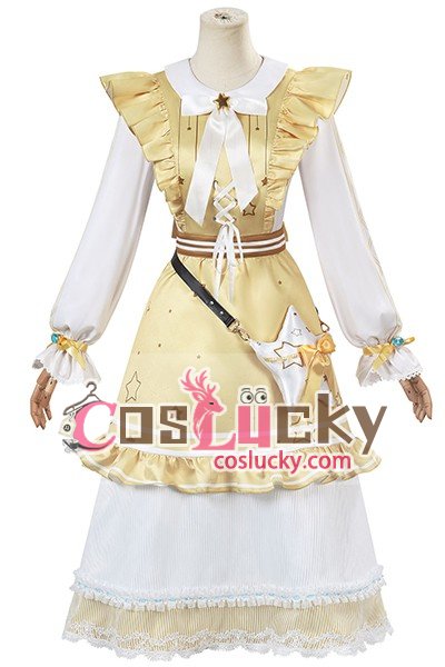 IdentityV Toy Merchant Annie Cosplay