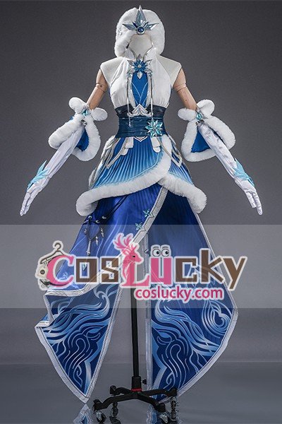 Honor of Kings Wang Zhaojun Cosplay