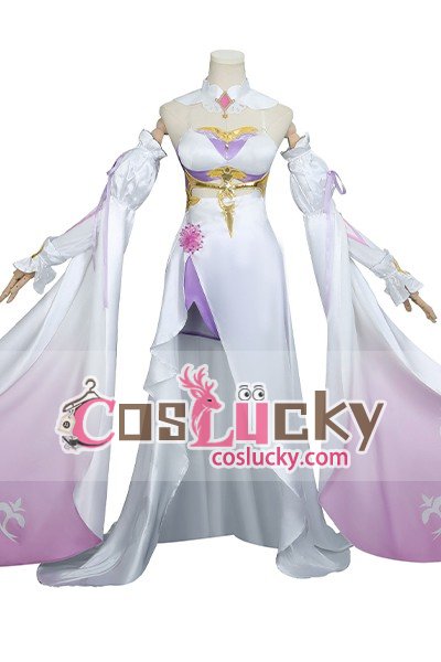 Honkai Impact 3rd Elysia Cosplay