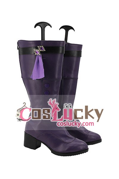 Reverse 1999 Cosplay Shoes