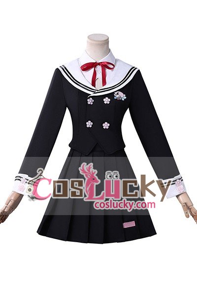 Naraka Bladepoint Yoto Hime Cosplay