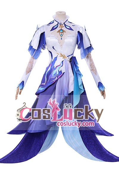 Wuthering Waves Cantarella Cosplay