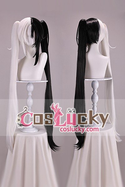 Honkai: Star Rail Sparkle Party @Official Battle Cosplay Wig