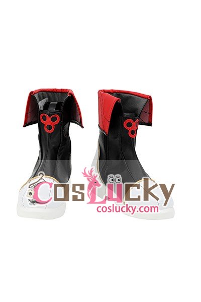 Honkai Impact 3rd Theresa Apocalypse Cosplay Shoes