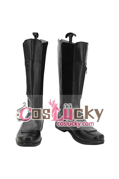 Star Trek Cosplay Boots