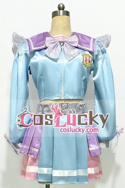 Takaneno Nadeshiko Cosplay