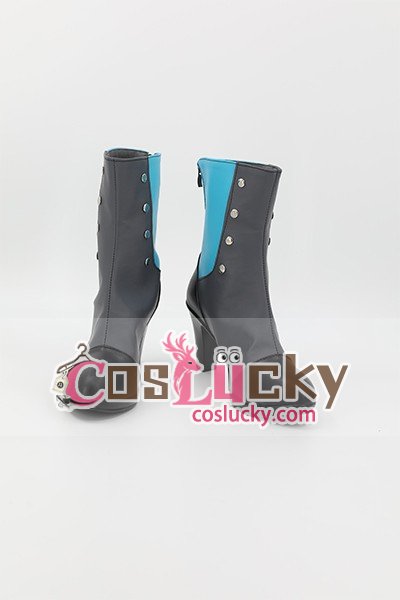 Touken Ranbu Matsui Gou Cosplay Shoes