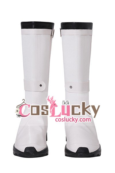 Avengers Doomsday Reed Richards Cosplay Shoes