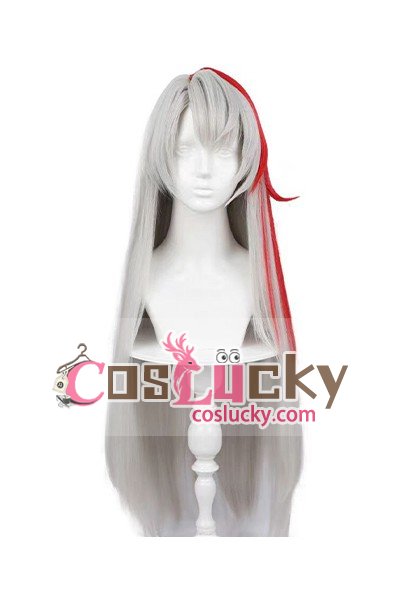 Honor of Kings Ying Cosplay Wig