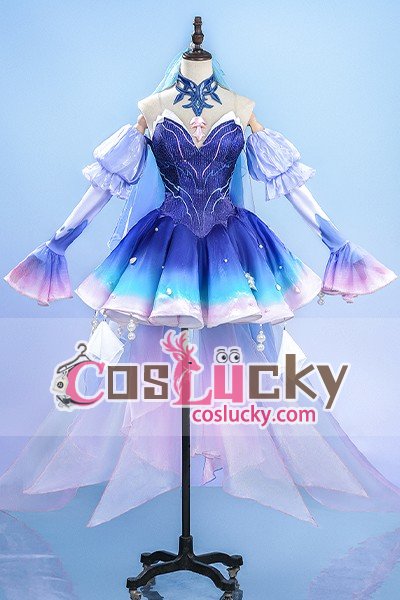 Honor of Kings Wang Zhaojun Cosplay