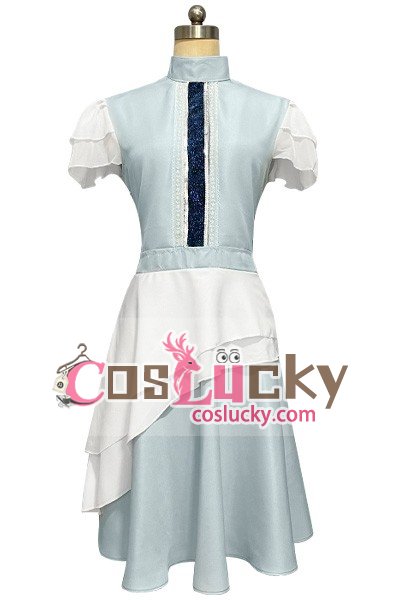 Nogizaka46 Soratobira 21st Single Cosplay