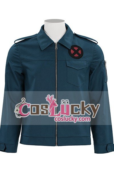 Charles Xavier Avengers Doomsday Style Cosplay