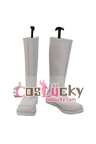 Invincible Mark Grayson Cosplay Shoes