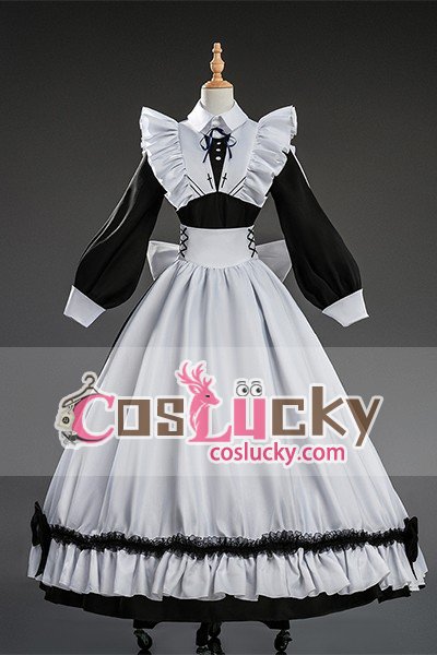 Shibou Yuugi de Meshi wo Kuu Yuuki Cosplay