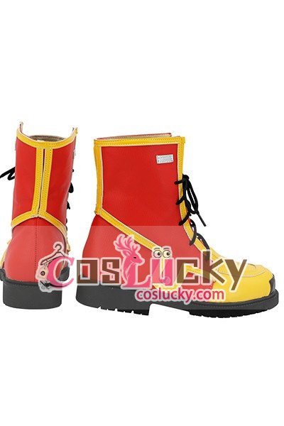 Sora no Kiseki Estelle Bright Cosplay Shoes
