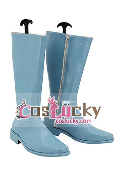 Kamen Rider Ichigo Cosplay Shoes