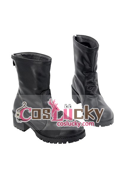 Final Fantasy XIV Princess Day Cosplay Boots