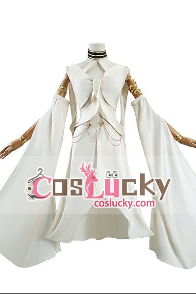 Honkai Star Rail Yakushi Cosplay