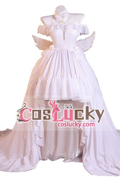Azur Lane Janus Cosplay