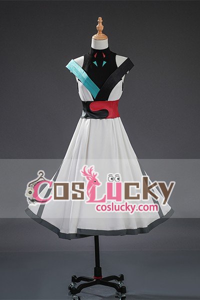 Ex Otogibanashi Tsukimi Yachiyo Cosplay
