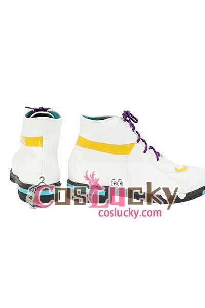 Shadowverse Lishenna Cosplay Shoes