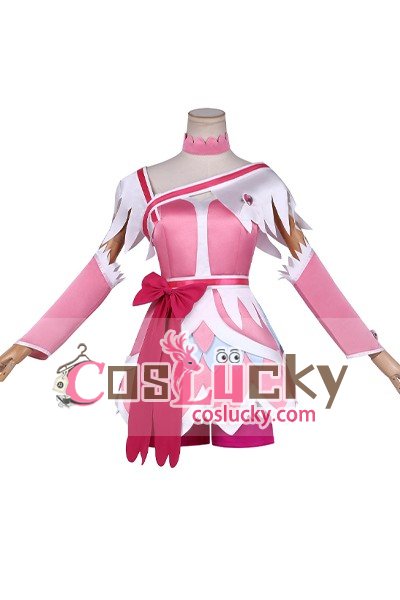 PreCure Aida Mana Cosplay