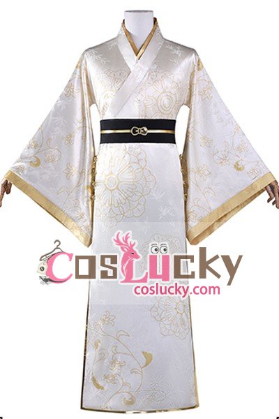 The Apothecary Diaries Jinshi Sweets Paradise Collab Cosplay