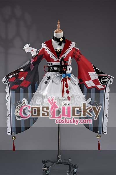 Honkai Star Rail Sparkle Cosplay