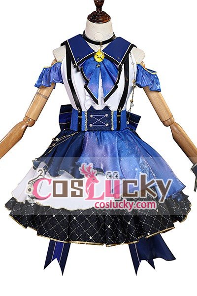 Love Live Muse Minami Kotori Cosplay
