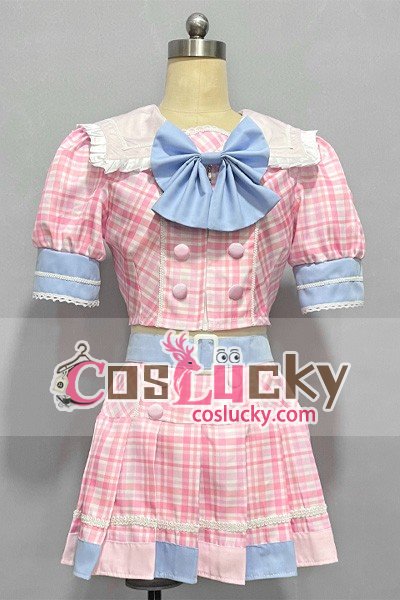 iLiFE iLiVE 2025 Event Special Cosplay
