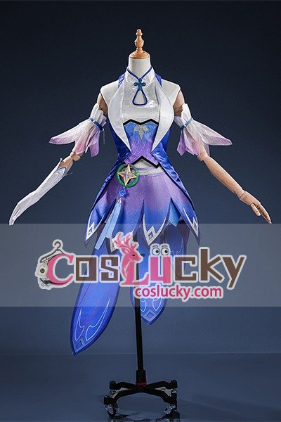 Honor of Kings Xishi Cosplay