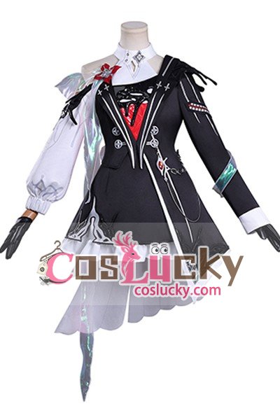 Honkai Nagatsuki Cosplay