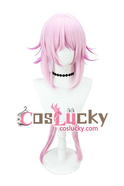 Honkai Nagatsuki Cosplay Full Set with Wig
