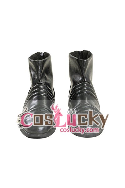 Avengers Doomsday Doctor Doom Cosplay Boots