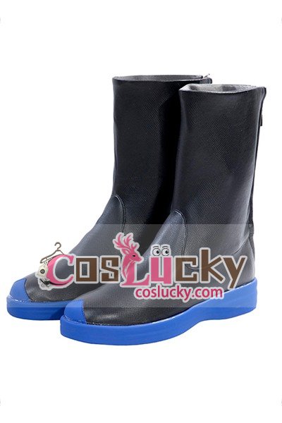 DC Comics Nightwing Combat Boots
