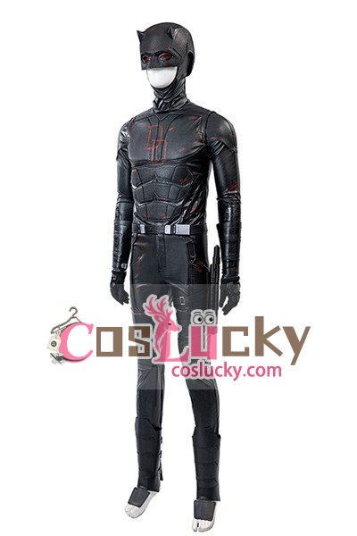 Daredevil Born Again Matt Murdock Cosplay