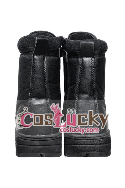 Daredevil Matt Murdock Cosplay Shoes