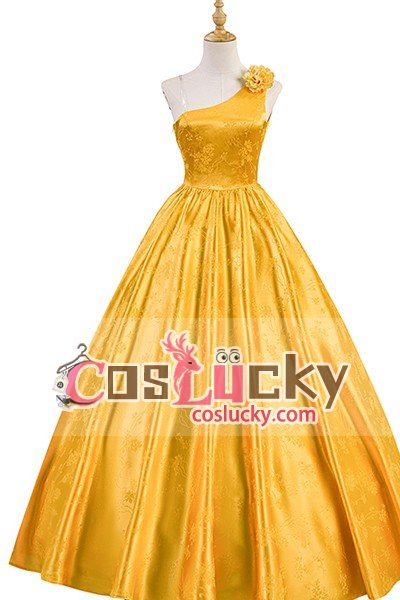 Zootopia 2 Judy Hopps Ball Dress Cosplay