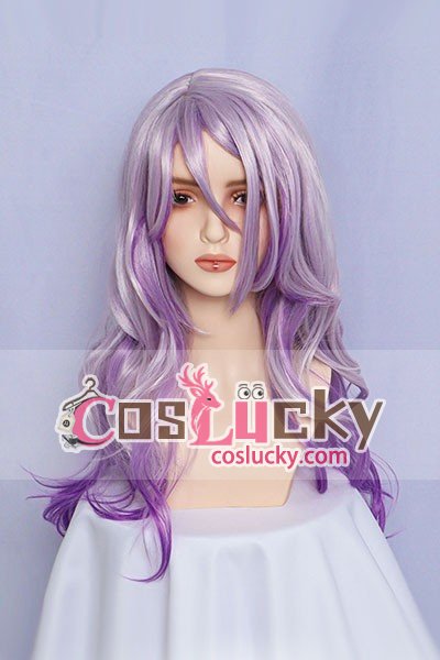 Honkai Star Rail Jade Cosplay Wig