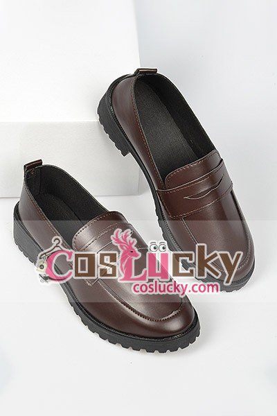Identity V Sanrio Cheerleader Cosplay Shoes