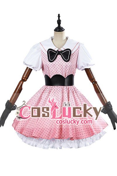 Oshi no Ko Season 2 Hoshino Ruby Cosplay Costume